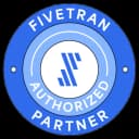 Fivetran Authorized Partner