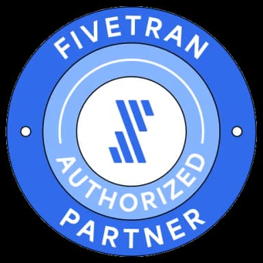 Fivetran Registered Partner