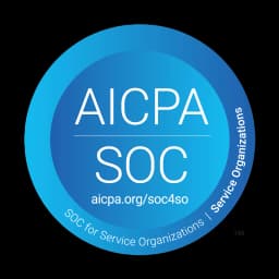 AICPA SOC 2 Type II