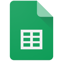 gsheets